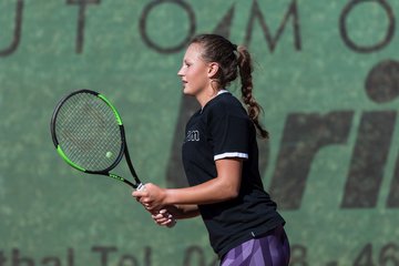 Lena Greiner 545 - Lilienthal Open